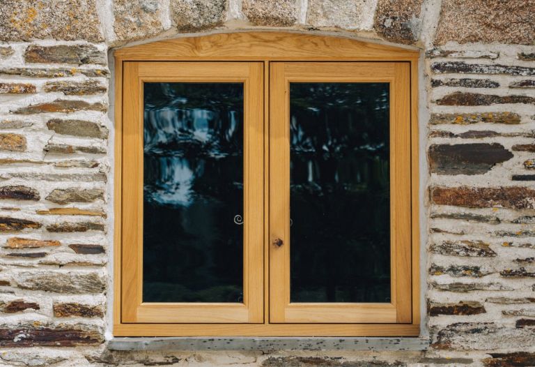 high performance flush casement windows