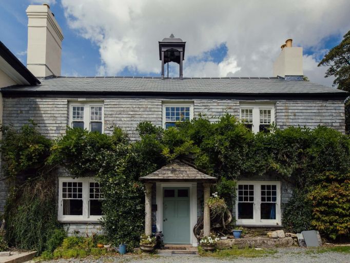 Working With Listed Buildings And How You Can Overcome The Challenges | Nathan McCarter Joinery listed wooden windows on a client's listed property