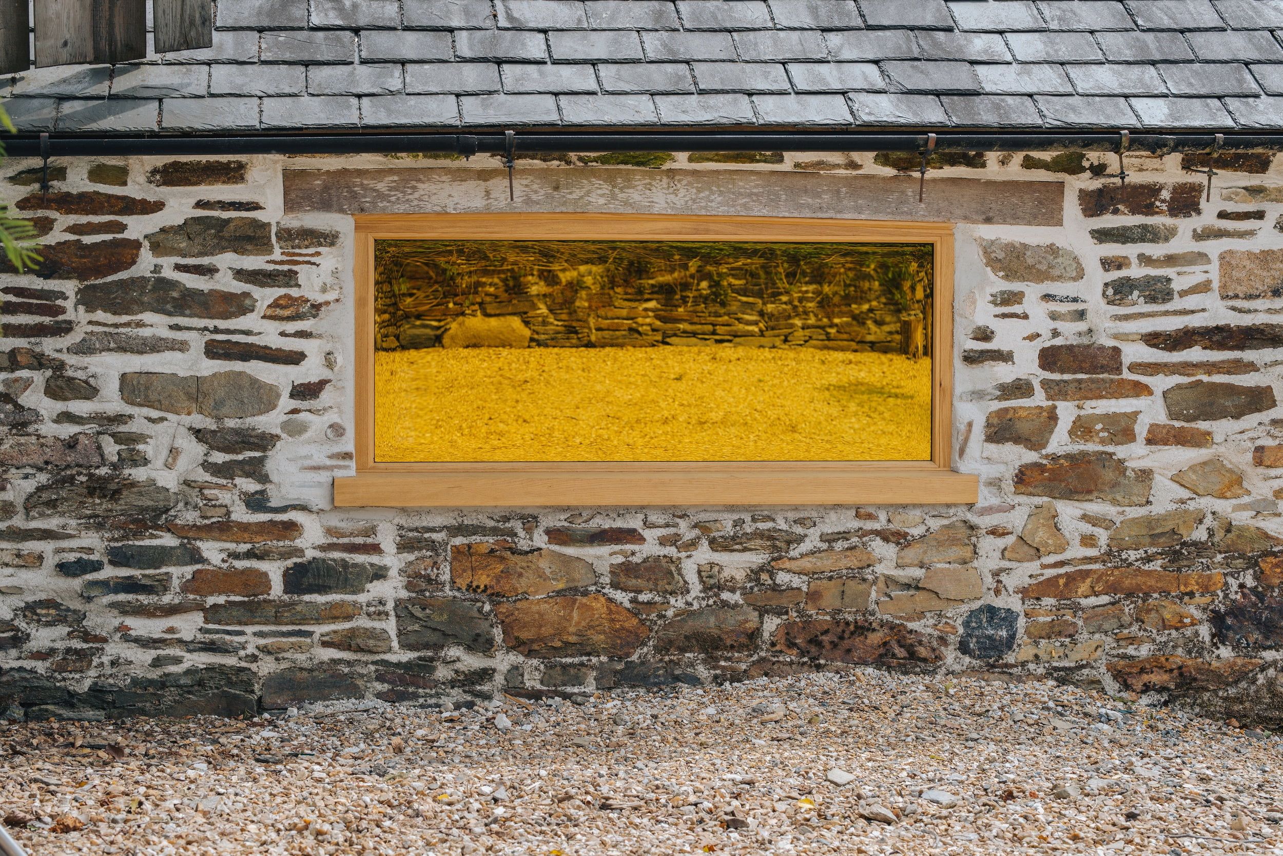 Choosing Glass Options For Timeless Windows | Nathan McCarter Joinery tinted timber window glass
