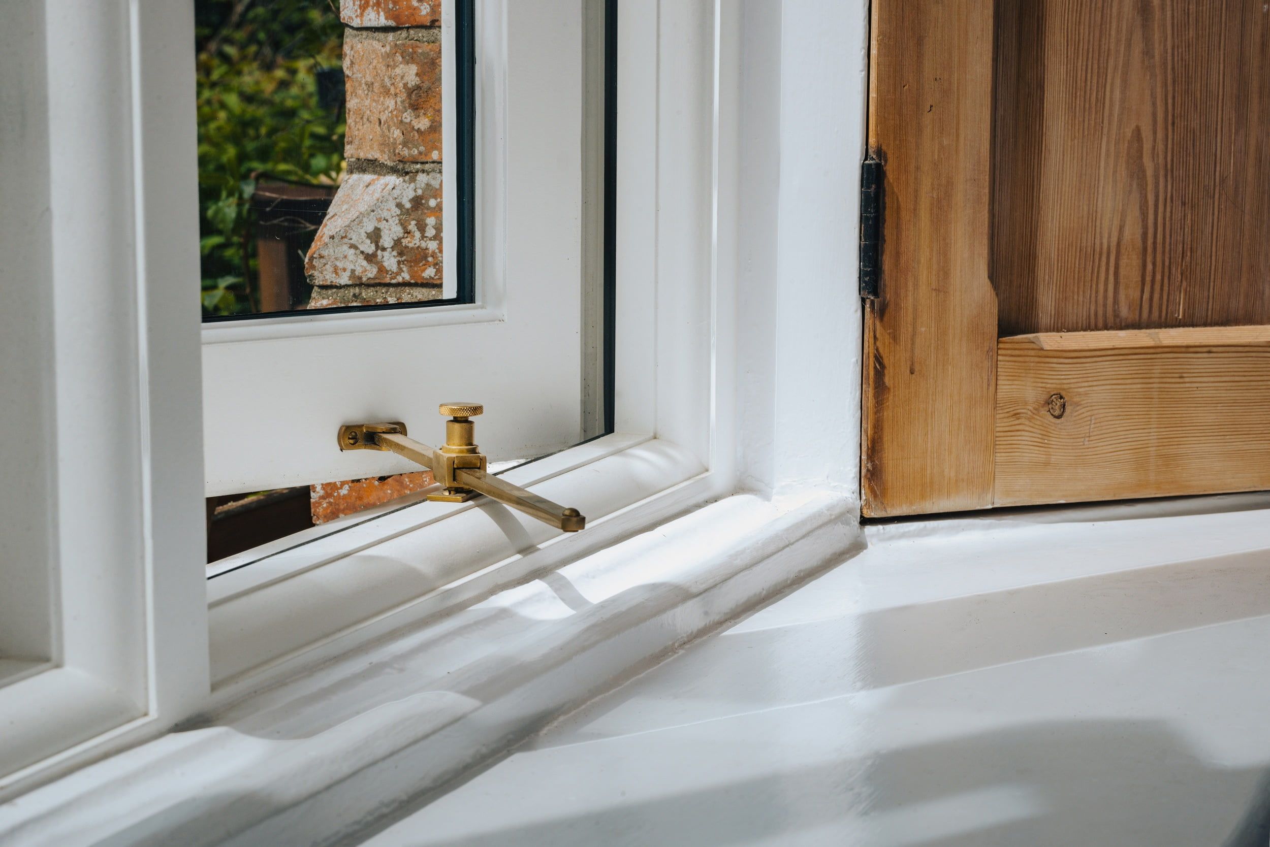 A guide to our wooden windows prices | Nathan McCarter Joinery Wooden windows prices and how they can help be cheaper than plastic