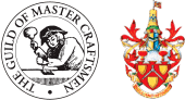 The guild of Master Craftsman logo