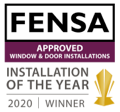 FENSA award logo