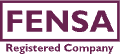 Fensa logo