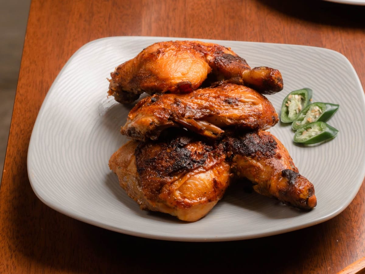 Chicken