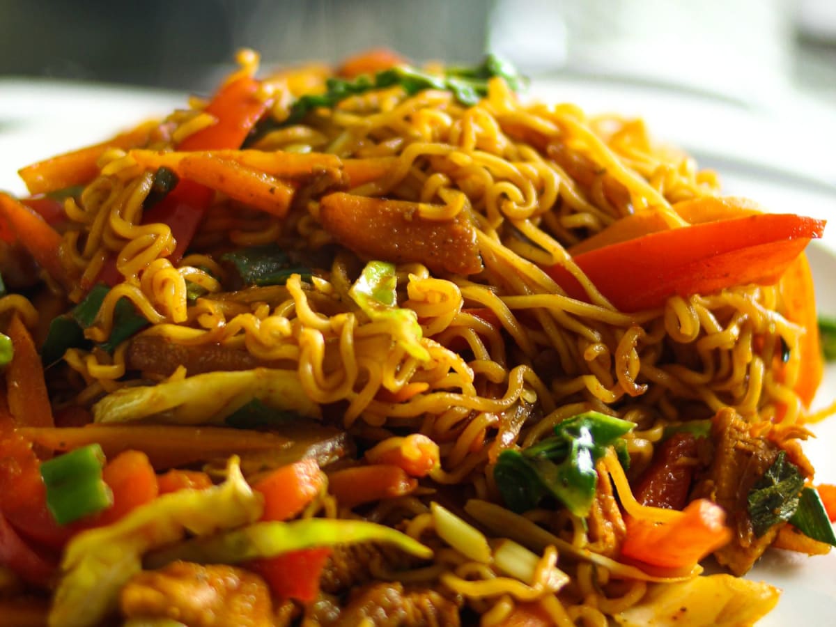 Noodles