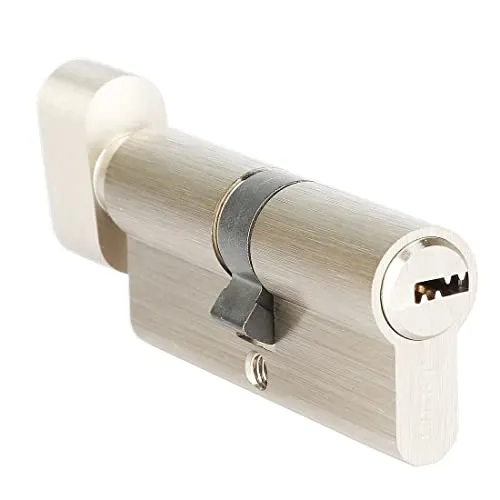 Euro Profile Cylinders