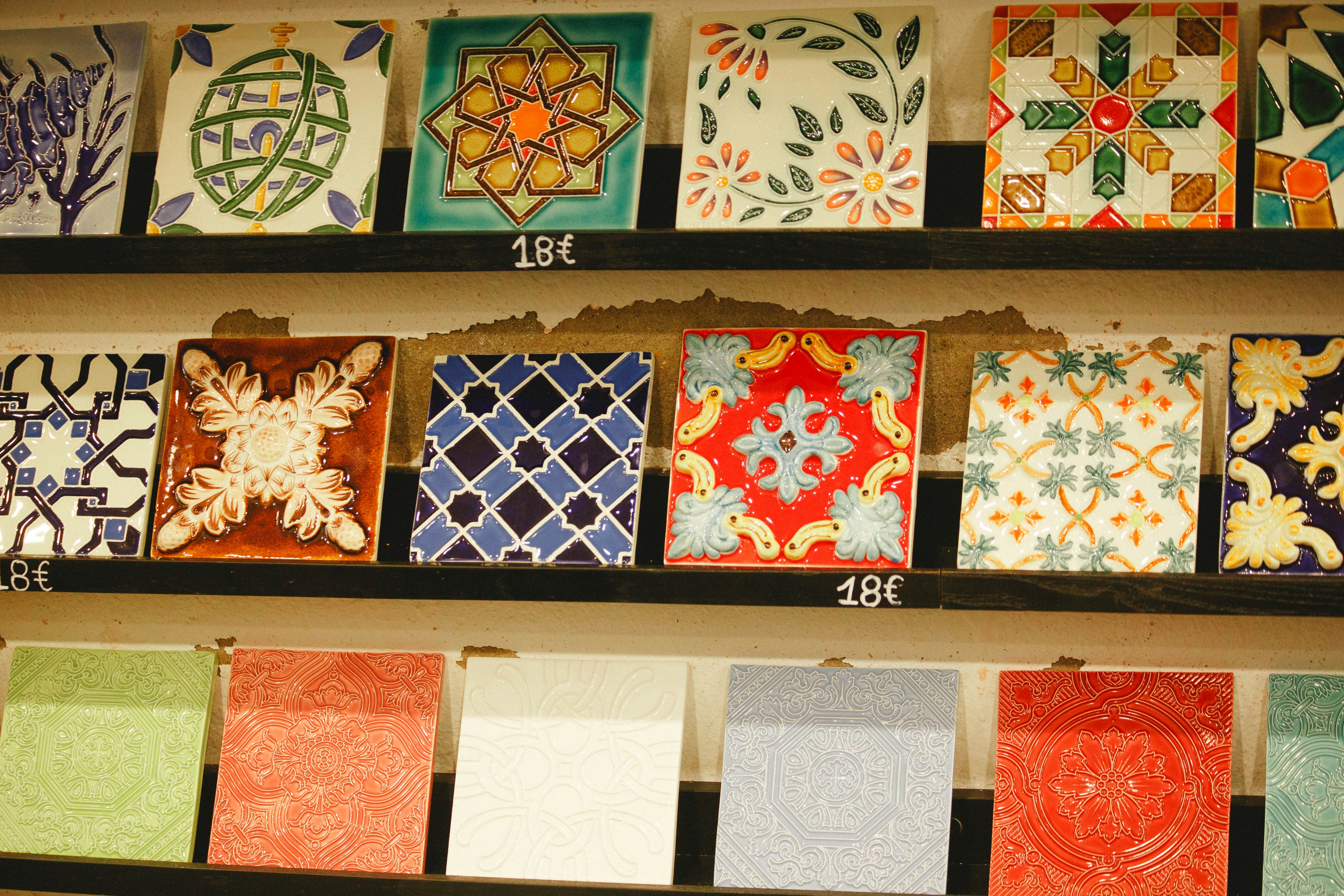 Tiles