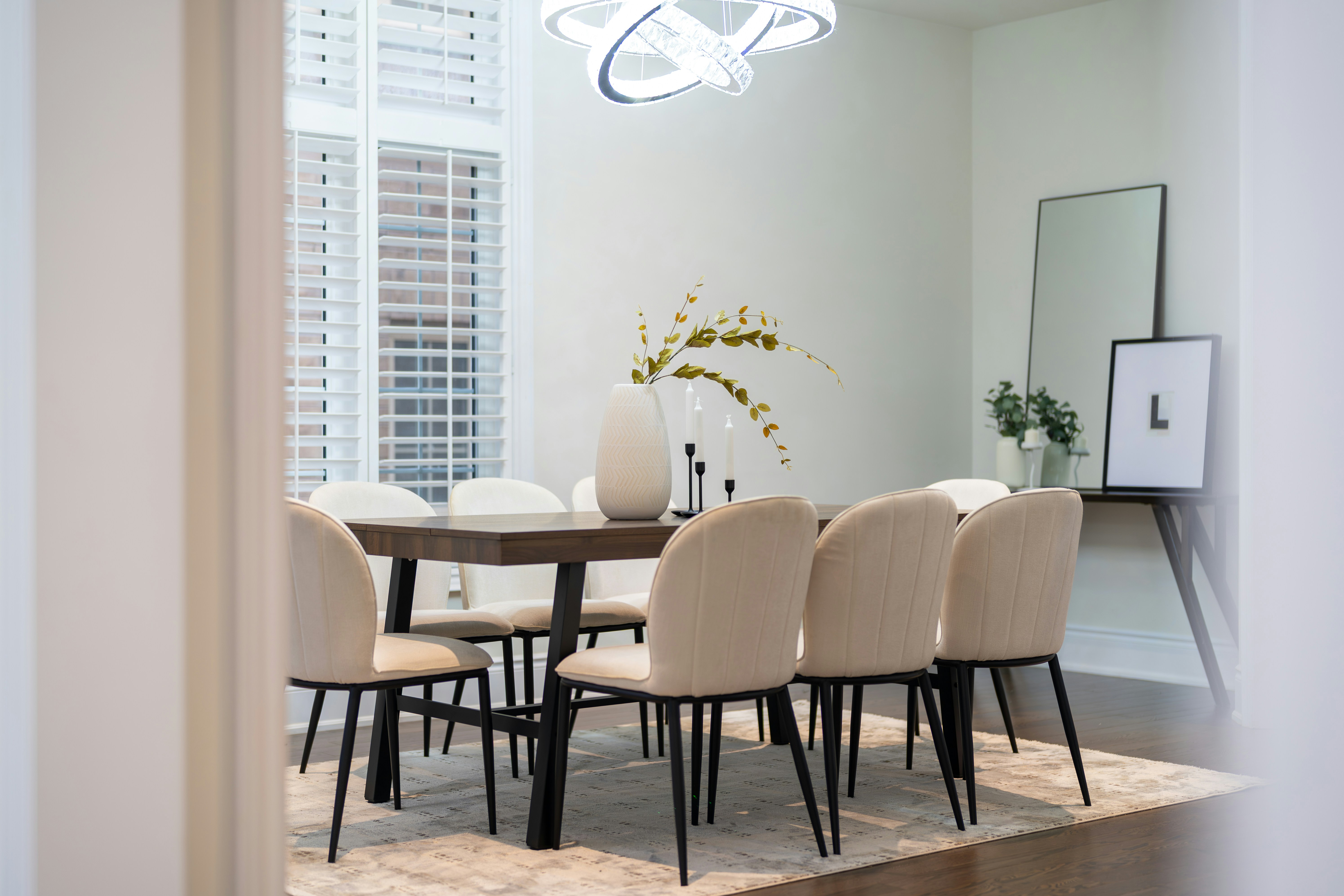 Dining Set