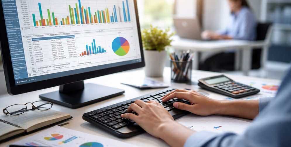 Data Entry Operator