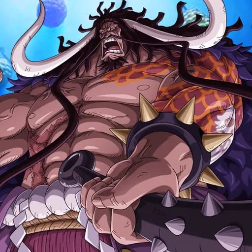 Kaido