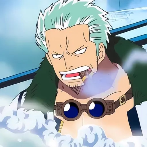 Smoker