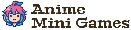 Anime Mini Games
