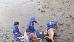 Mayat Wanita Mengapung di Pelabuhan Lembar, Polisi Ungkap Riwayat Pilu Korban