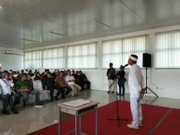 Telan Dana Miliaran! SMAN 3 Jonggol Resmi Beroperasi, KDM Janjikan Tak Ada Lagi Anak Putus Sekolah