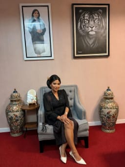 Semangat Kartini di Dunia Hukum: Fanisa Wilson Law Firm Wujudkan Perempuan Berdaya