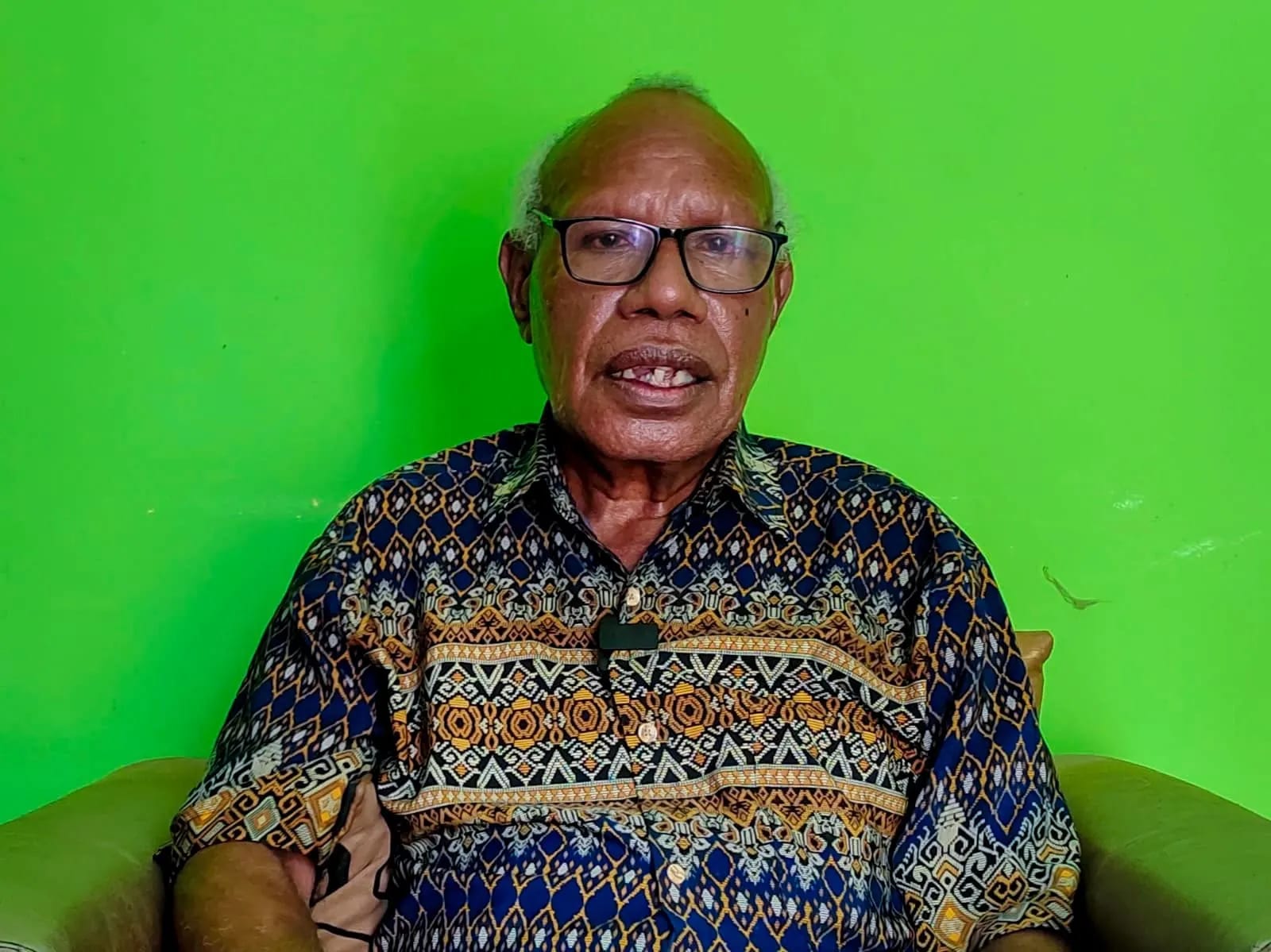 tokoh-adat-keerom-kkb-tidak-wakili-papua-dukung-penuh-satgas-damai-cartenz
