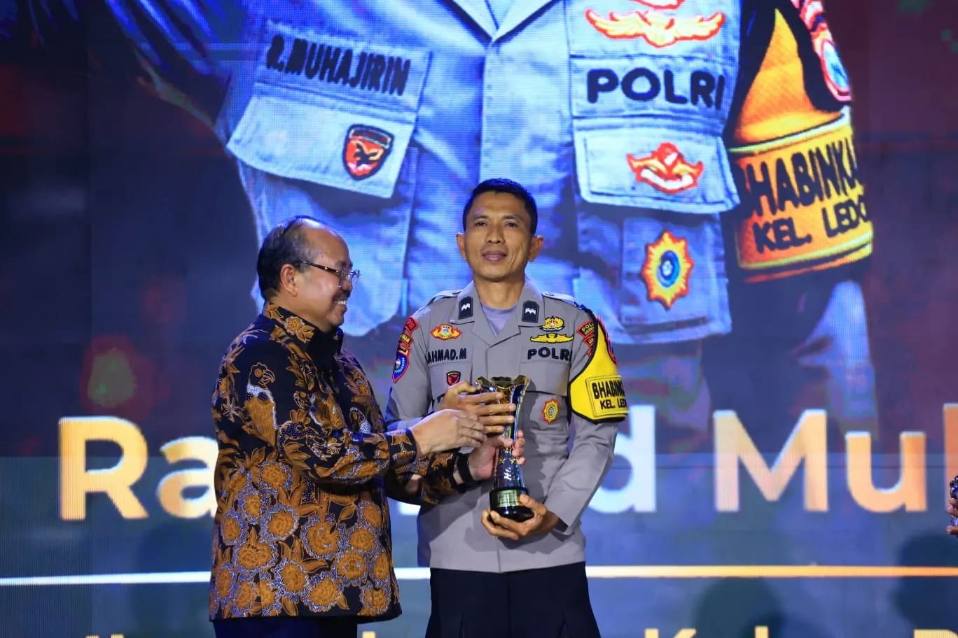 hoegeng-awards-2025-jembatan-kepercayaan-publik-dan-semangat-polisi-teladan