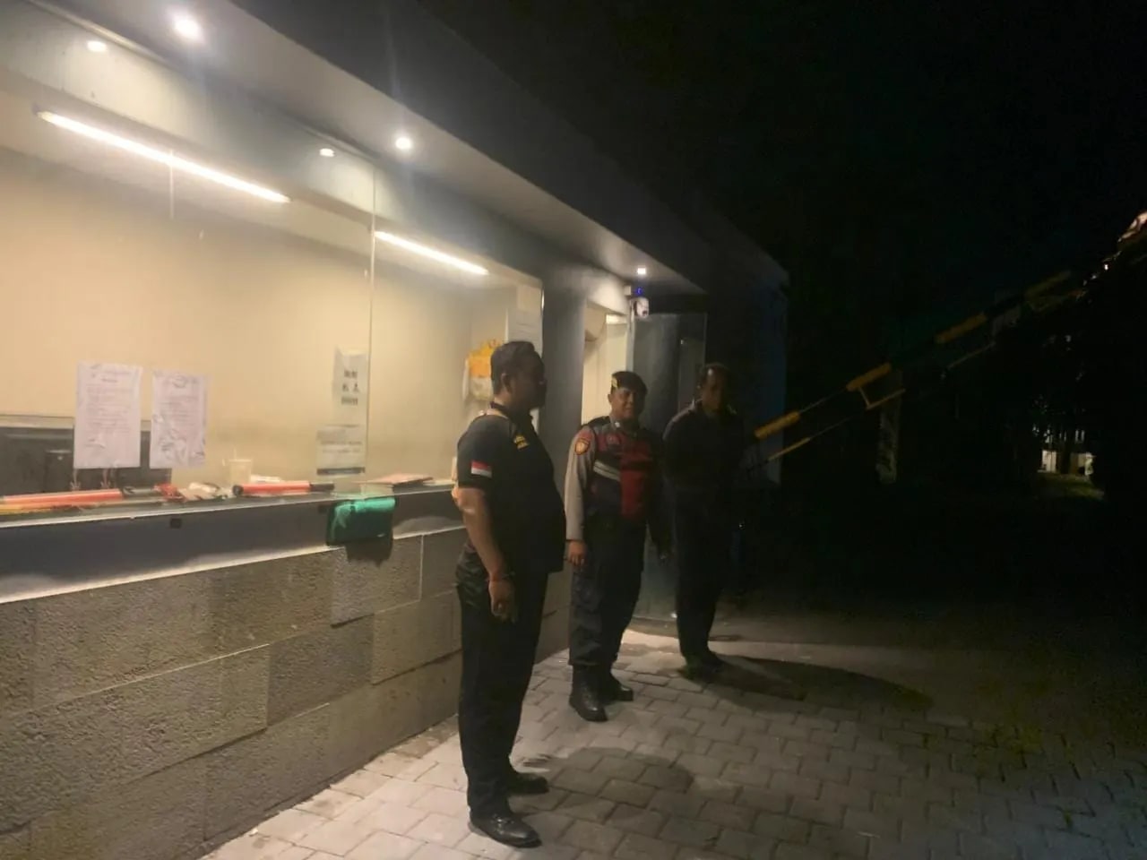 cegah-aksi-jambret-ukl-polsek-kuta-utara-intensifkan-patroli-malam-di-jalur-umalas
