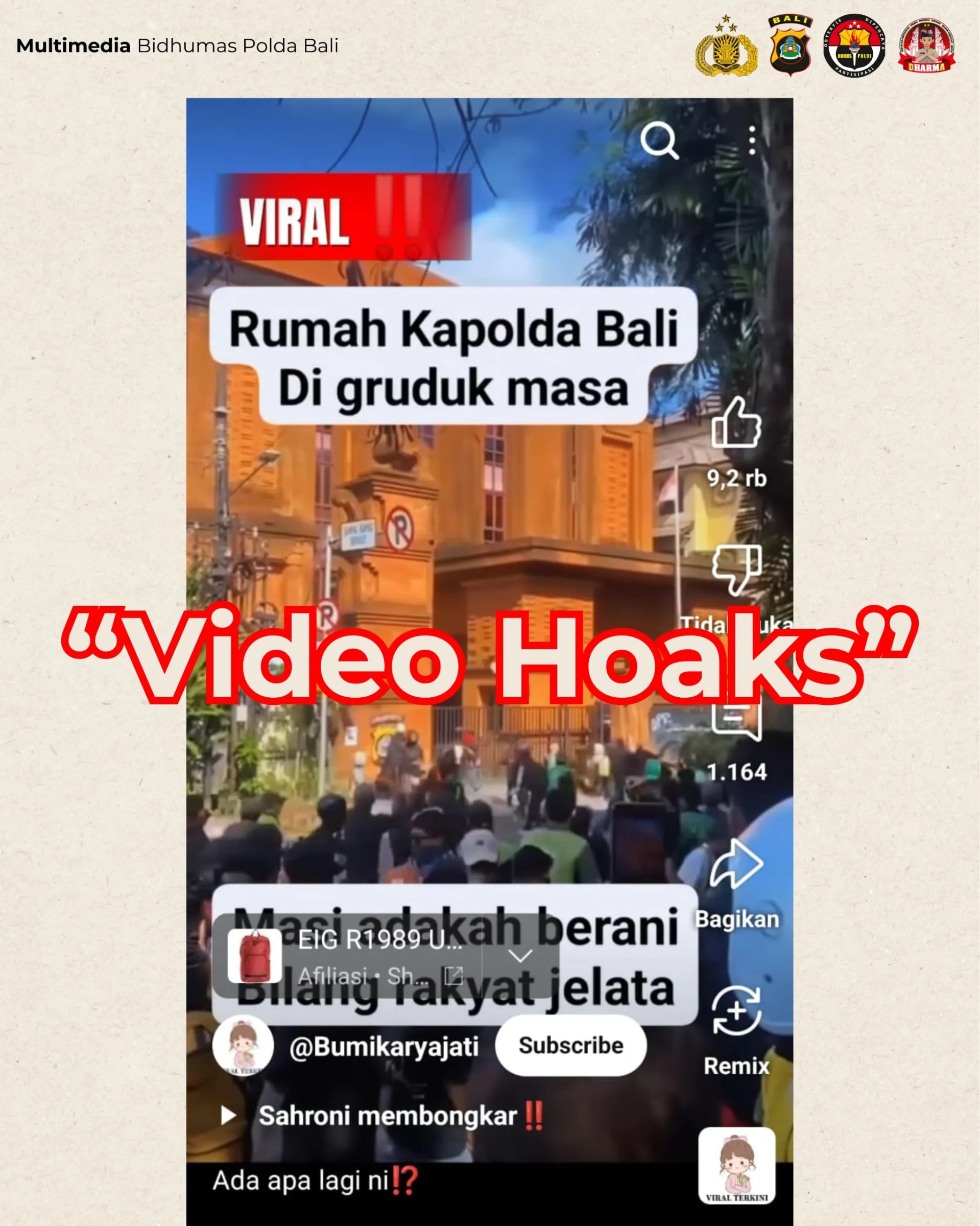 beredar-vidio-rumah-kapolda-digerudug-masa-polda-bali-dipastikan-itu-hoaks-2