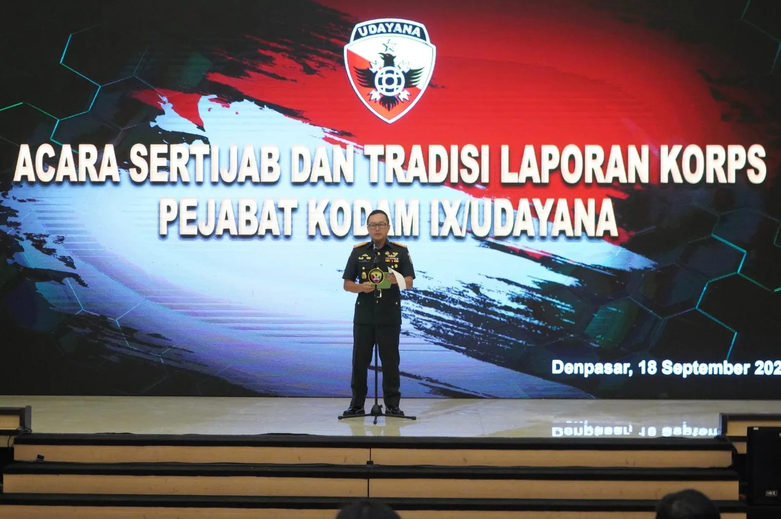 pangdam-ix-udayana-pimpin-sertijab-dorong-profesionalisme-dan-inovasi