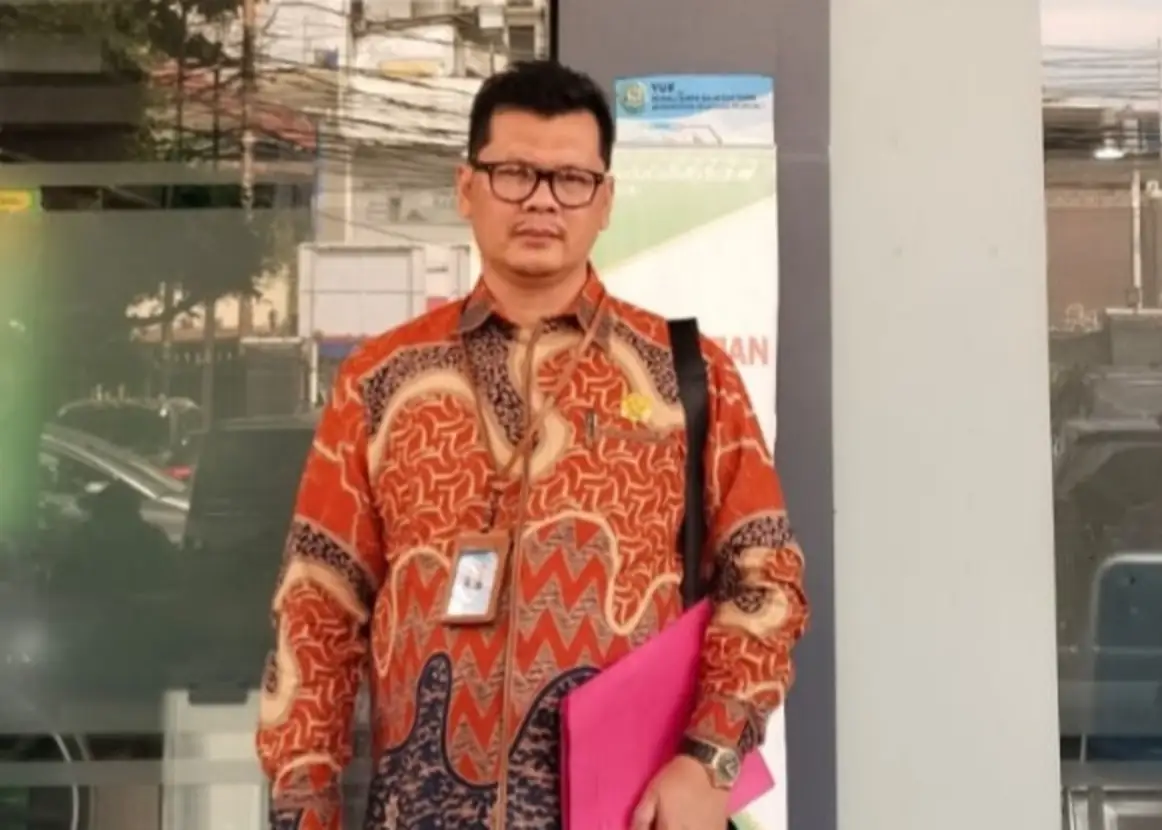 Sengketa Bisnis