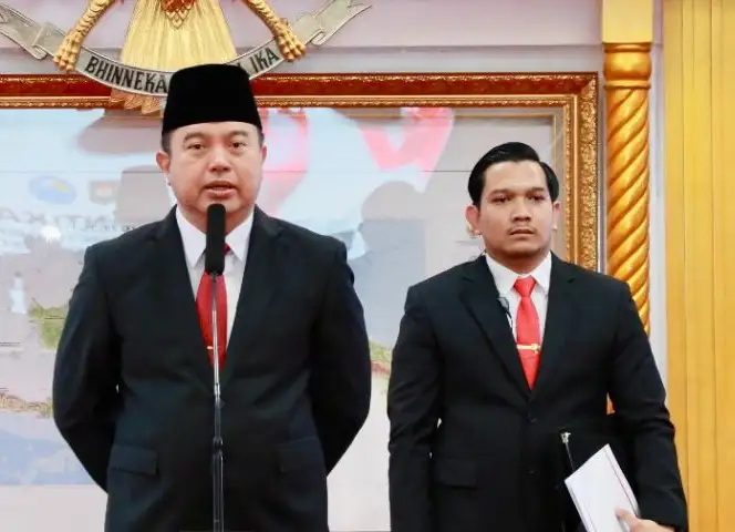 gambar sistem pendingin hybrid terbaru