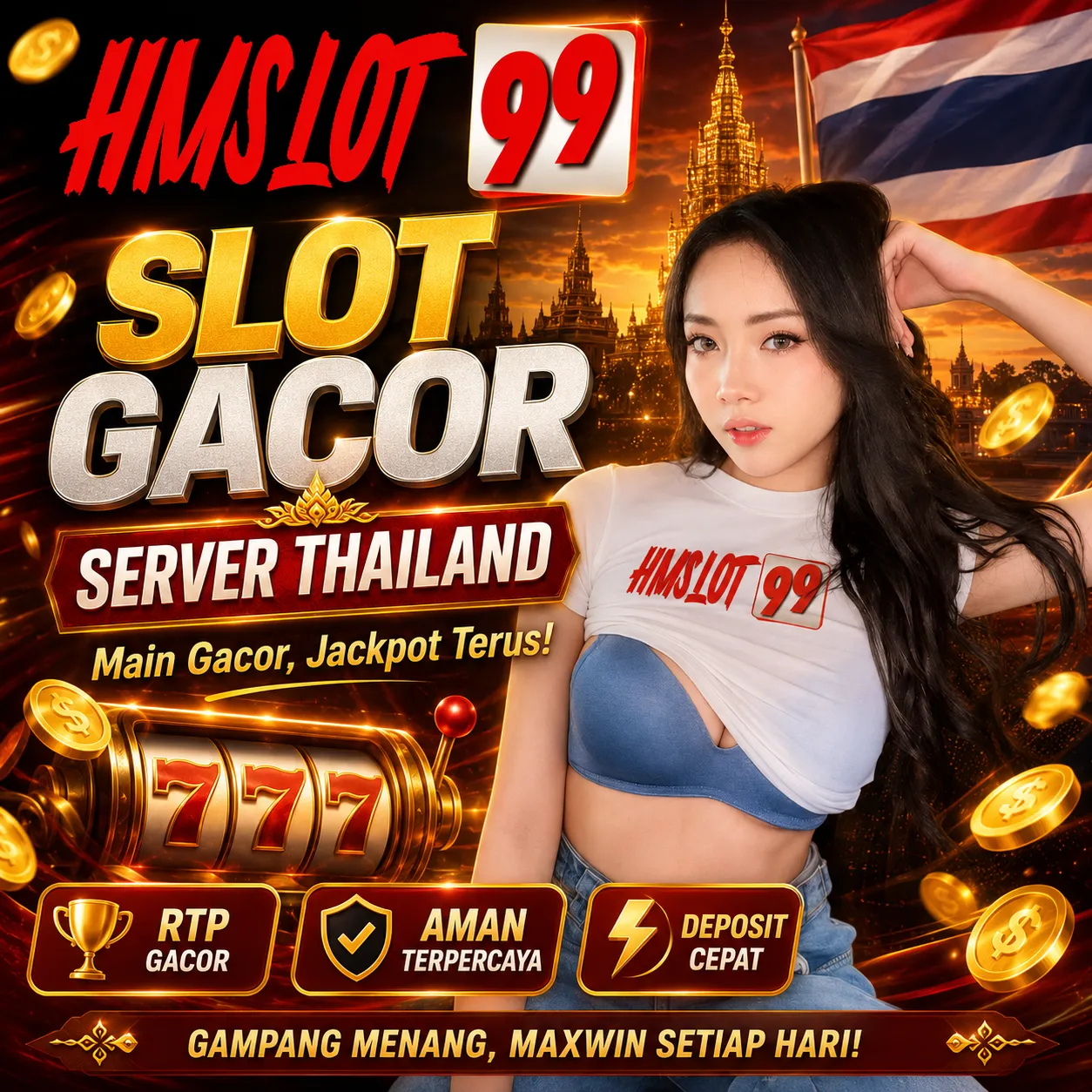 HMSLOT99