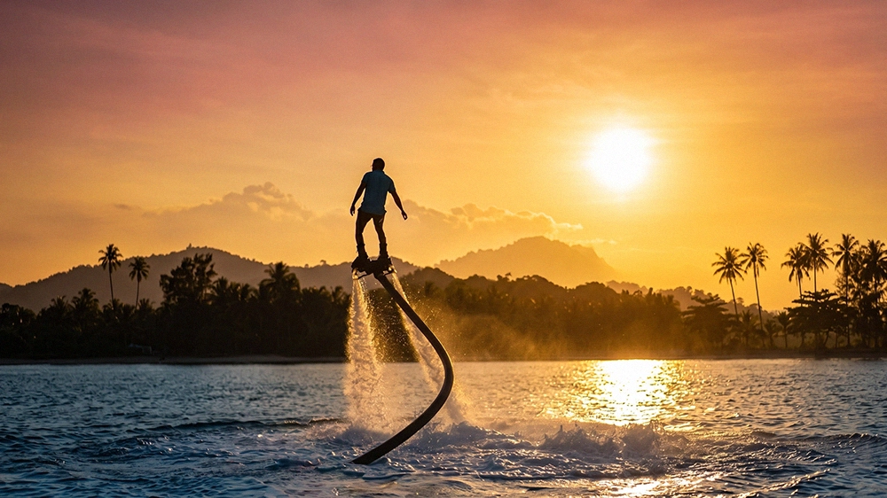 Pahawang Watersports 2