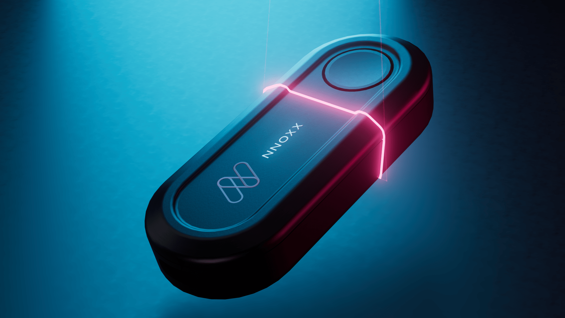 NNOXX One Device - Proven Technology