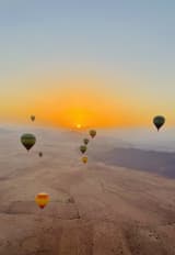 Vol en montgolfière à Marrakech : guide complet avant de réserver