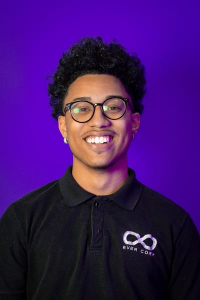CEO NICHOLAS