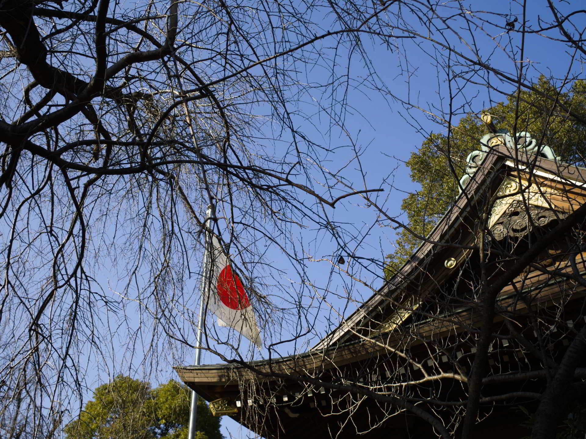 神社