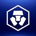 Crypto.com logo