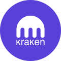 Kraken logo