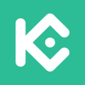 KuCoin logo