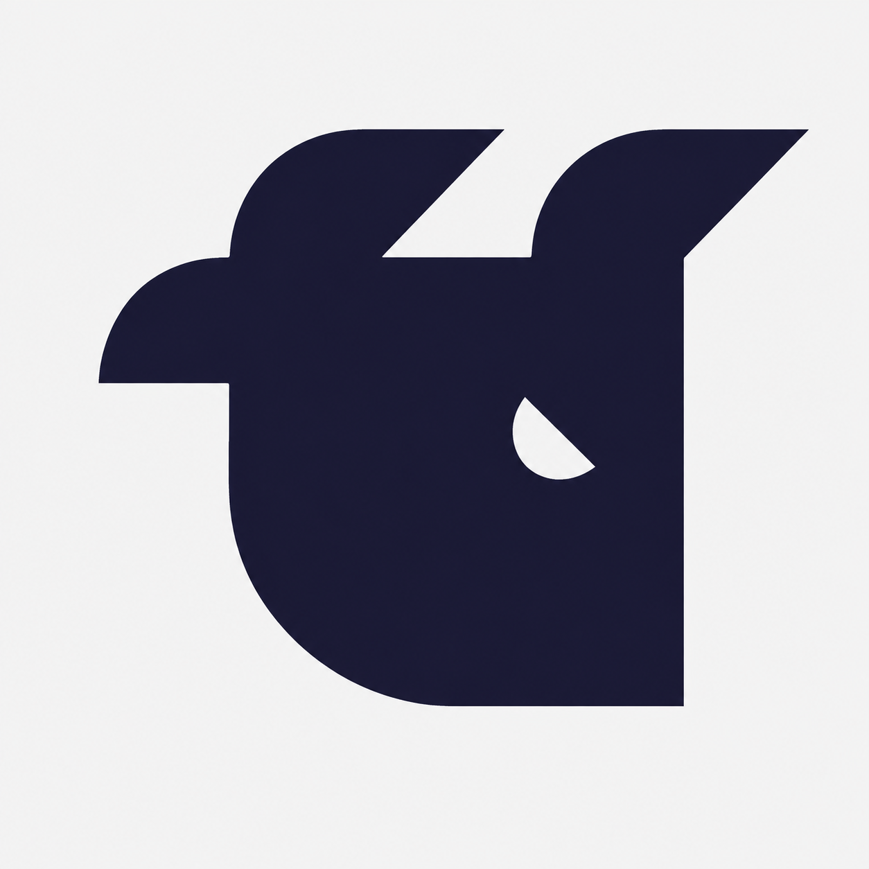 WhiteBIT Nóva logo