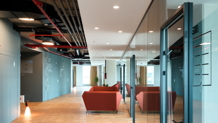 7bridges office