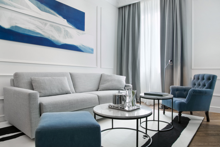 Prostoria clearance classic sofa
