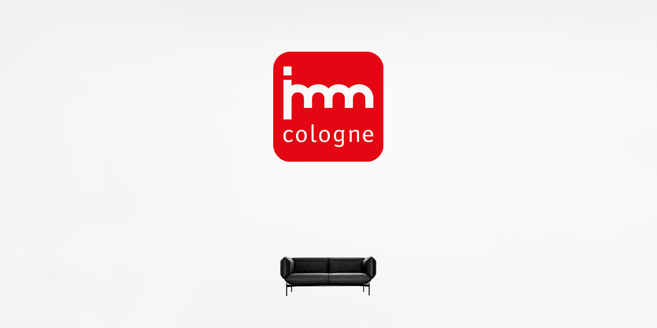 Introduction of the new Kvadra collection at the IMM Cologne fair, 2013