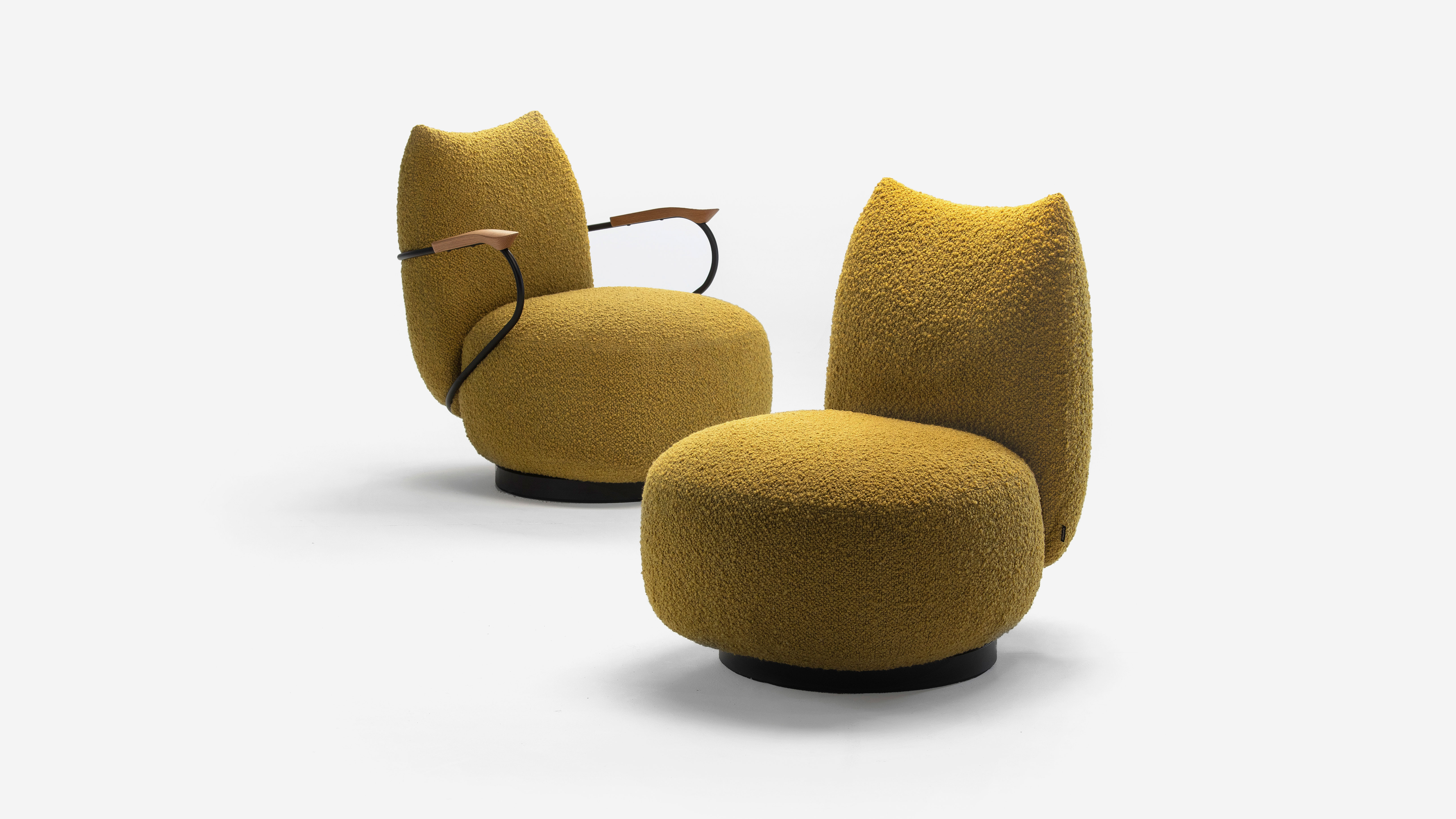 Buffa – Prostoria’s Finalist at the 2025 NYCxDESIGN Awards
