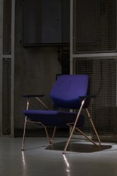 A limited collection of Polygon easy chairs is officially launched!