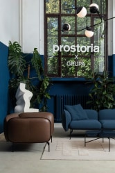 Zagreb Design Week: Prostoria x GRUPA