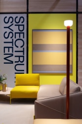 Review of the furniture launch at Orgatec 2024