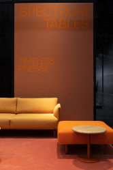 Review of the furniture launch at Orgatec 2024
