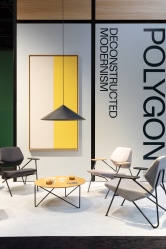Review of the furniture launch at Orgatec 2024