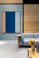 Review of the furniture launch at Orgatec 2024