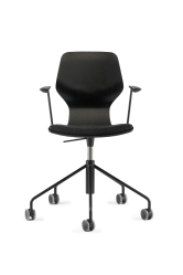 Prostoria at NeoCon 2025: Evolving Comfort
