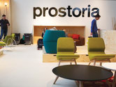 Prostoria au Maison & Objet, 2014