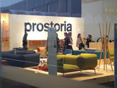 Prostoria at the Maison & Objet, 2014