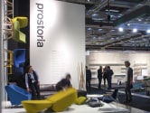 Prostoria at the Stockholm Furniture Fair, 2014